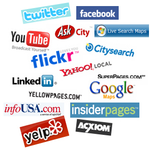 Search engine optimization plan